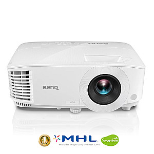 Projektoriaus BenQ MX611 nuoma Projektoriaus BenQ MX611 nuoma