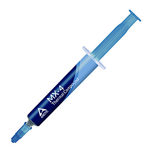 Termo pasta ARCTIC MX-4, 4G Termo pasta ARCTIC MX-4, 4G