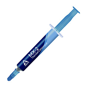 Termo pasta ARCTIC MX-2, 4G Termo pasta ARCTIC MX-2, 4G