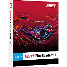 ABBYY FineReader 15 Standard Edition