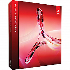 Adobe Acrobat Pro DC for teams Commercial - 1 metų licencija