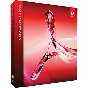 Adobe Acrobat Pro DC for teams Commercial - 1 metų licencija Adobe Acrobat Pro DC for teams Commercial - 1 metų licencija