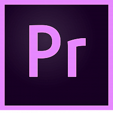 Adobe Premiere Pro for teams Commercial - 1 metų prenumerata