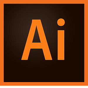 Adobe Illustrator for teams Commercial - 1 metų prenumerata