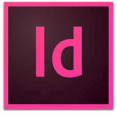 Adobe InDesign for teams Commercial - 1 metų prenumerata