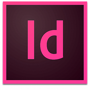 Adobe InDesign for teams Commercial - 1 metų prenumerata Adobe InDesign for teams Commercial - 1 metų prenumerata