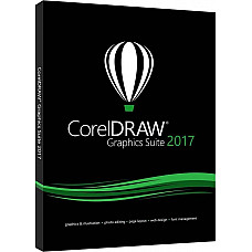 CorelDRAW Graphics Suite 2021 BOX