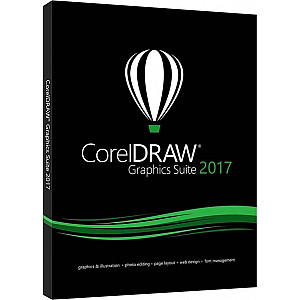 CorelDRAW Graphics Suite 2021
