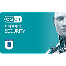 ESET Server Security for Microsoft Windows Server - nauja licencija 2 metam