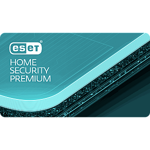 ESET HOME Security Premium - atnaujinimo licencija 1 metams ESET HOME Security Premium - atnaujinimo licencija 1 metams