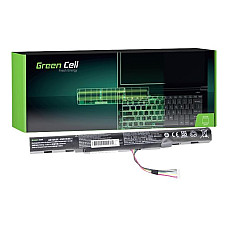 GREENCELL AC51 Battery Green Cell AS16A5K for Acer Aspire E 15 E15 E5-575 E5-575G E 17 E17 E5-7