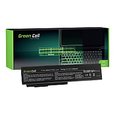 GREENCELL AS08 Battery Green Cell A32-M50 A32-N61 for Asus N43 N53 G50 L50 M50 M60 N61VN N61JV