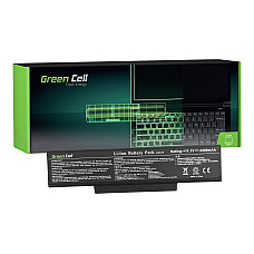 GREENCELL AS12 Battery Green Cell for Asus A32-F3 A9 F2 F3SG F3SV X70