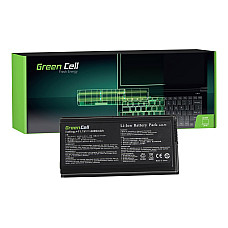GREENCELL AS23 Battery Green Cell for Asus A32-F5 F5GL F5SL F5N X50 X50SL