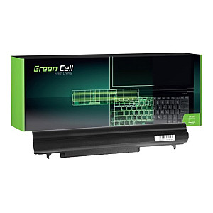 GREENCELL AS62 Battery Green Cell for Asus A46 A56 K46 K56 S56 A32-K56