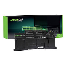 GREENCELL AS72 Battery Green Cell C22-UX31 for Asus ZenBook UX31 UX31A UX31E UX31LA