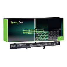 GREENCELL AS75 Battery Green Cell A31N1319 A41N1308 Asus X451MAV X551 X551C X551CA X551M X551MA