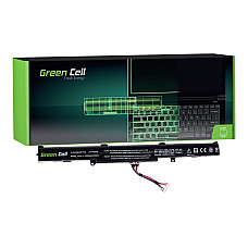 GREENCELL AS77 Battery Green Cell A41-X550E for Asus F550D F550DP F750L R510D R510DP X55