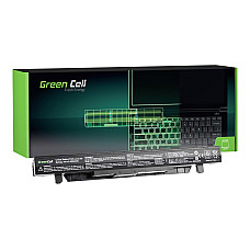 GREENCELL AS84 Battery Green Cell A41N1424 Asus GL552 GL552J GL552JX GL552V GL552VW GL552VX ZX5