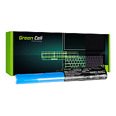 GREENCELL AS94 Battery Green Cell A31N1601 A31LP4Q for Asus R541N R541S R541U Asus Vivobook Max