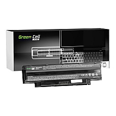 GREENCELL DE01 Battery Green Cell J1KND for Dell Inspiron N4010 N5010 13R 14R 15R 17R