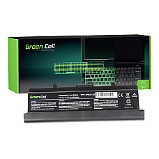 GREENCELL Battery for Dell Inspiron 1525 1545 GW240 9 cell