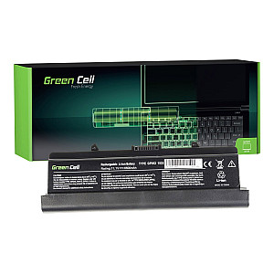 GREENCELL Battery for Dell Inspiron 1525 1545 GW240 9 cell