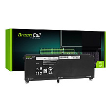 GREENCELL DE124 Green Cell Bateria do Dell XPS 15 9530, Dell Precision M3800 / 11,1V 4400mAh