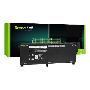 GREENCELL DE124 Green Cell Bateria do Dell XPS 15 9530, Dell Precision M3800 / 11,1V 4400mAh