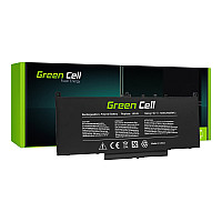 GREENCELL DE135 Bateria Green Cell J60J5 do Dell Latitude E7270 E7470