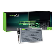 GREENCELL DE23 Battery Green Cell for Dell Latitude D500 D510 D520 D600 D610