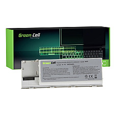 GREENCELL DE24 Battery Green Cell for Dell Latitude D620 D630 D631 M2300 KD48