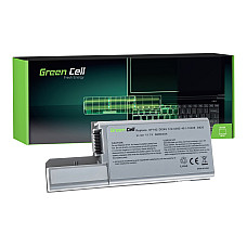 GREENCELL DE34 Battery Green Cell for Dell Latitude XF410 YD632 D531 D531N D8