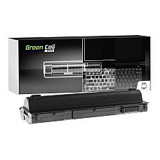 GREENCELL DE56PRO Battery Green Cell 8858X T54FJ for Dell Inspiron 15R 5520 7520 17R 57