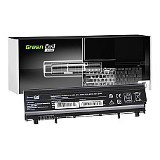 GREENCELL DE80PRO Battery Green Cell PRO VV0NF for Dell Latitude E5440 E5540