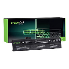 GREENCELL FS01 Battery Green Cell for Fujitsu-Siemens Amilo Pi 1536 Pi 1556 A1640 M1405 M1437 M