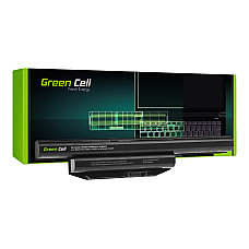GREENCELL Battery for Fujitsu LifeBook A514 A544 A555 AH544
