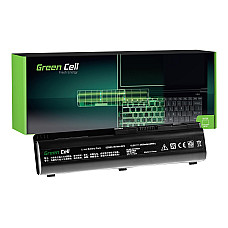 GREENCELL HP01 Battery Green Cell for HP Pavilion Compaq Presario DV4 DV5 DV6 CQ60 CQ70