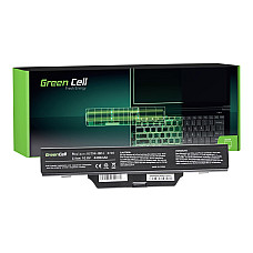 GREENCELL HP08 Battery Green Cell for HP 550 COMPAQ 610 6720s 6730s 6735s 683