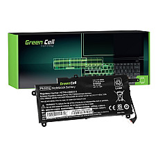 GREENCELL HP103 Battery Green Cell PL02XL for HP Pavilion x360 11-N i HP x360 310 G1