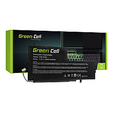 GREENCELL HP128 Green Cell Bateria do HP Envy x360 13-Y HP Spectre Pro x360 G1 G2 / 11,4V 4900mA