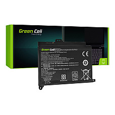 GREENCELL Battery BP02XL for HP Pavilion 15-AU 15-AU051NW 15-AU071NW 15-AU102NW 15-AU107NW 15-AW 15-AW010NW