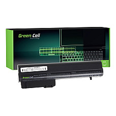 GREENCELL HP49 Battery Green Cell for HP Compaq 2510p nc2400 2530p 2540p