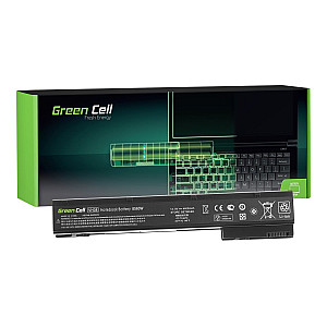 GREENCELL HP56 Battery Green Cell for HP EliteBook 8560w 8570w 8760w 8770w