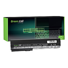 GREENCELL HP61 Battery Green Cell HSTNN-DB2K SX09 SX06  for HP EliteBook 2560p 2570p
