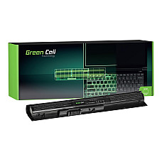 GREENCELL HP82 Battery Green Cell VI04 for HP Pavilion/Envy 14 15 17, HP ProBook 440 44