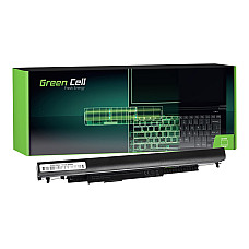 GREENCELL HP88 Battery Green Cell HS04 807957-001 for HP 240 245 250 255 G4 14.8V