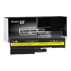 GREENCELL LE01PRO Battery Green Cell for Lenovo IBM Thinkpad R500 SL400 SL500