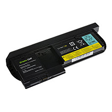 GREENCELL Battery for Lenovo ThinkPad X220 Tablet 6 cell