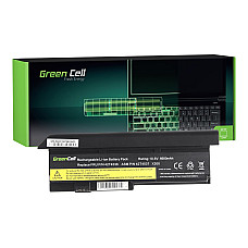GREENCELL LE22 Battery Green Cell for Lenovo IBM Thinkpad X200 7454T X200 745